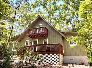 110 Ridge Dr, Ellijay, GA 30540