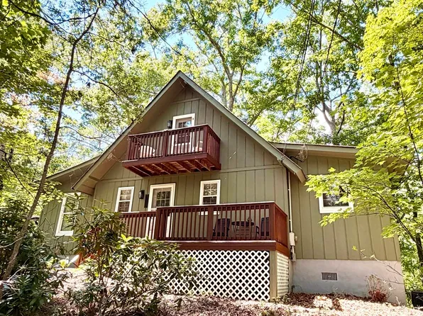 110 Ridge Dr, Ellijay, GA 30540