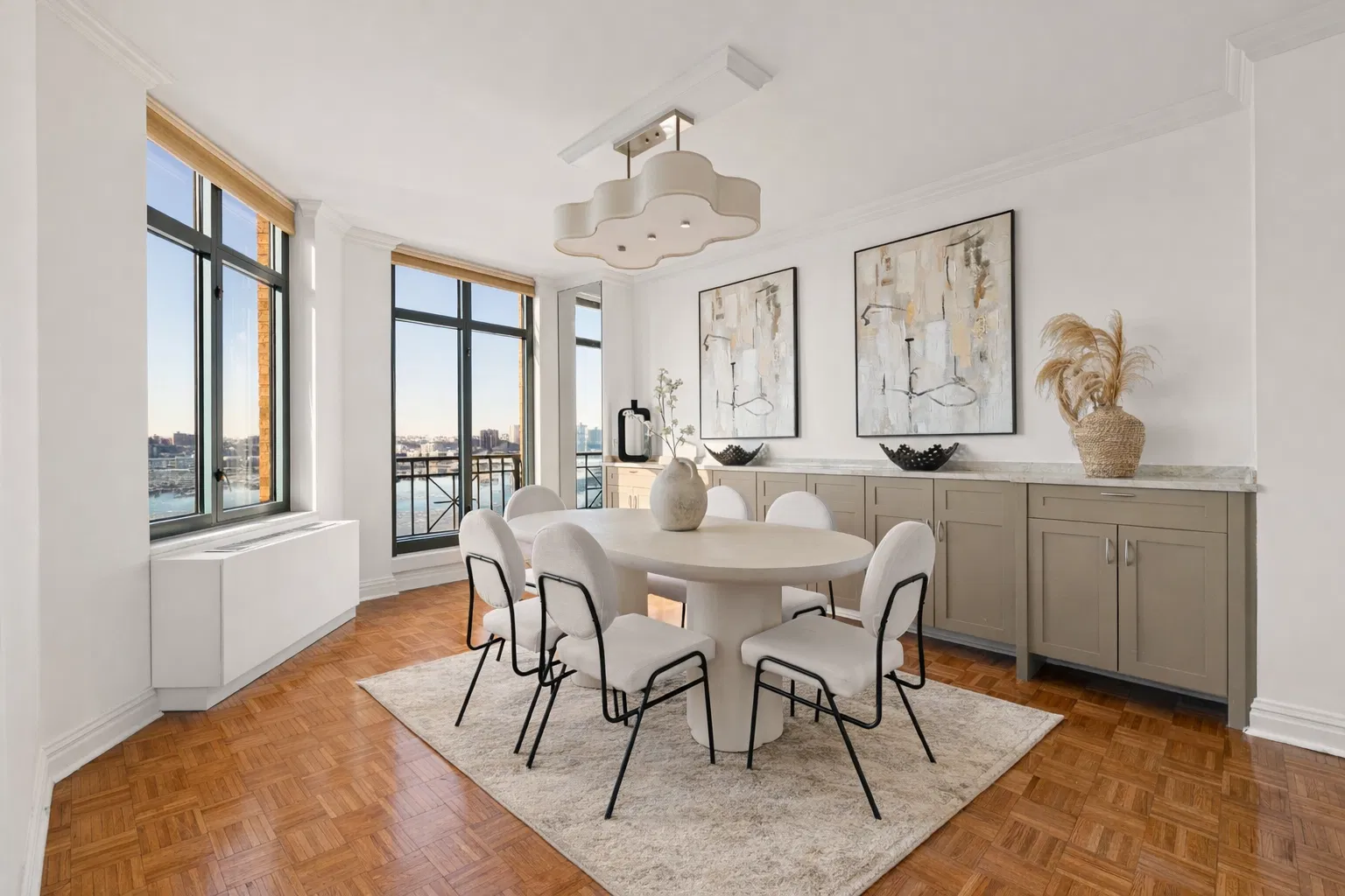 5600 Riverside Drive 222 Riverside Drive #12A in Upper West Side, Manhattan | StreetEasy