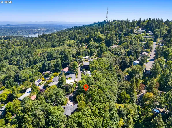 SW Sherwood Pl #53, Portland, OR 97201