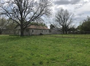 1031 E Cherokee Ave, Enid, OK 73701