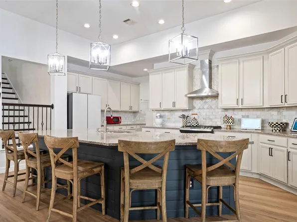 24006 Eagle Sage Ln, Katy, TX 77493
