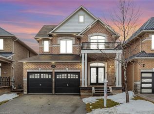 1268 Rolph Ter, Milton, ON L9T7C8