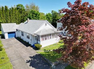 856 Holdridge St, Elmira, NY