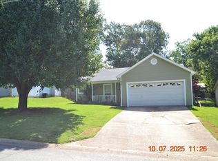 848 Cole, Benton, AR 72015