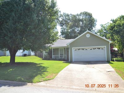 848 Cole, Benton, AR, 72015