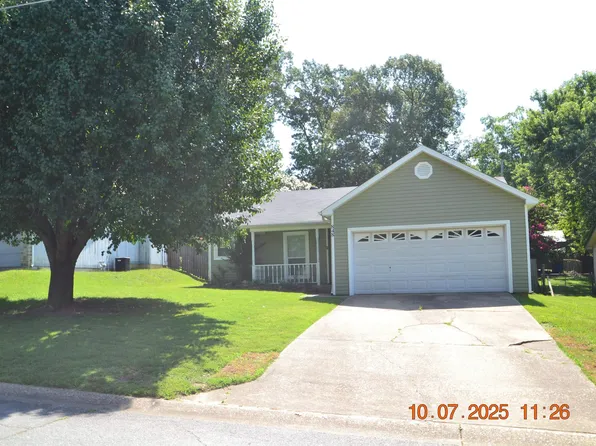 848 Cole, Benton, AR 72015