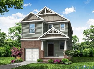 1436 Pinchot St, North Chesterfield, VA 23235