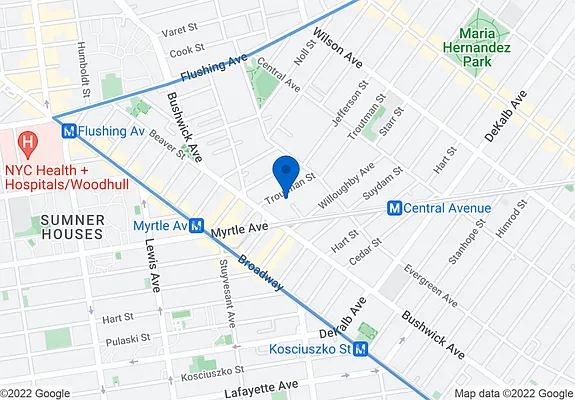 Rented by RENTBK LLC | media 21