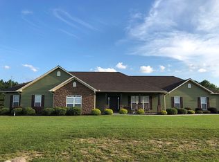 335 County Road 819, Cullman, AL 35057