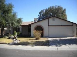 1615 W Boise Pl, Chandler, AZ 85224