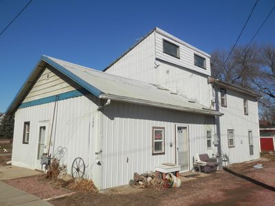 155 W Us Highway 18, Menno, SD, 57045