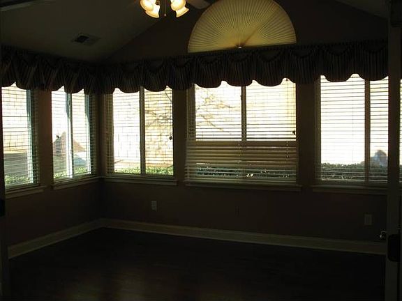 Sun room