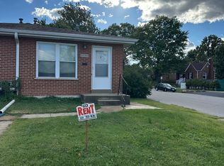 3730 Bayless Ave, Saint Louis, MO 63125
