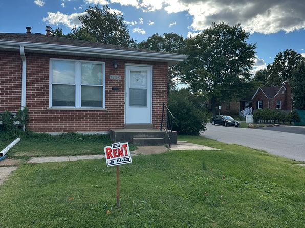 3730 Bayless Ave, Saint Louis, MO 63125