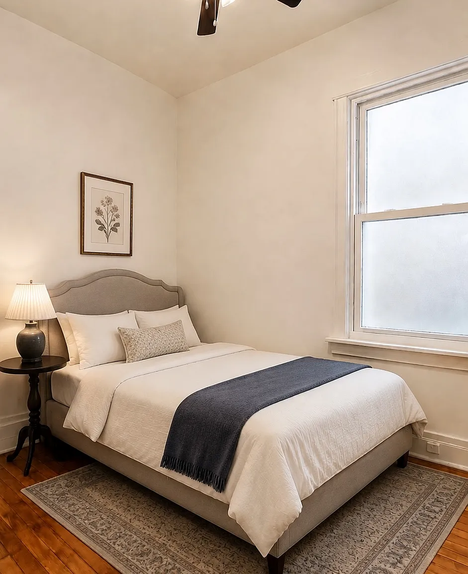 3 bed, 1400 sqft, $2,499 — Photo 3