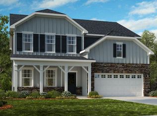 1181 Condor Junction Rd, Wendell, NC 27591
