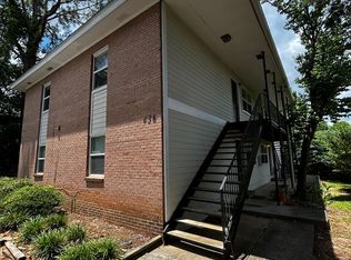 436 Belmont Rd #3, Tallahassee, FL 32301