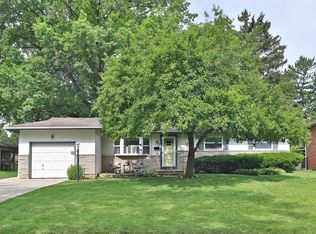 3585 Delamere Ave, Columbus, OH 43220