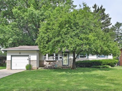 3585 Delamere Ave, Columbus, OH, 43220
