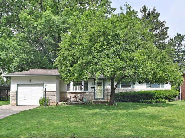 3585 Delamere Ave, Columbus, OH 43220