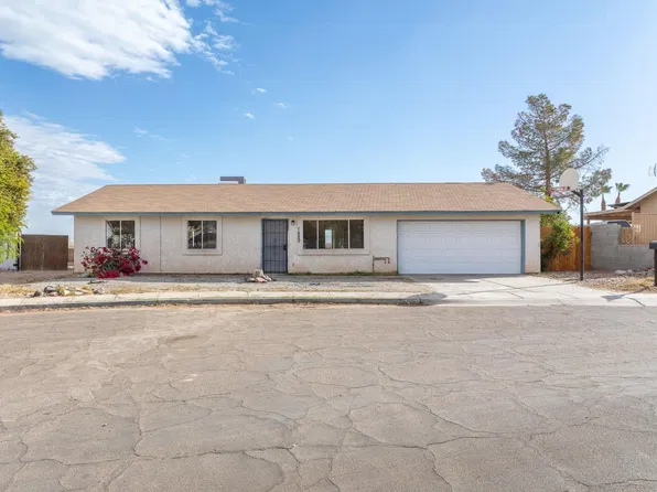 1829 S Calle Verano, Yuma, AZ 85365
