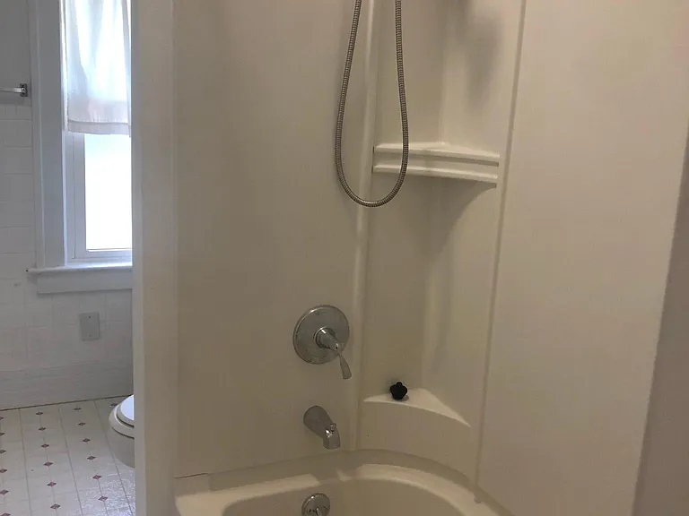 Full bath #1
