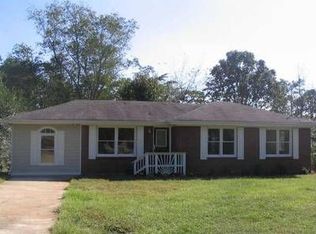2249 Panstone Dr SW, Marietta, GA 30060
