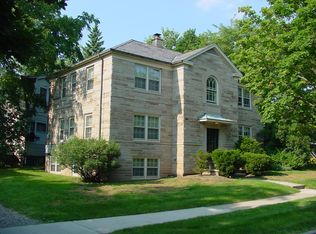 1221 Brooklyn Ave APT 2, Ann Arbor, MI 48104