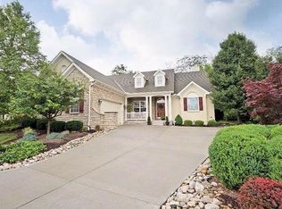 8 Rogan Dr, Cincinnati, OH 45246