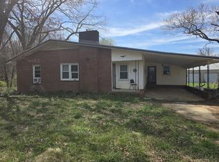 854 Hopewell Rd, Blacksburg, SC 29702