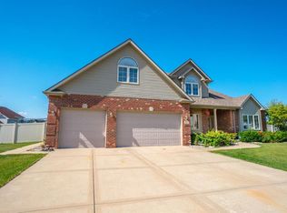 9574 Villagio Way, Saint John, IN 46373