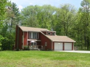 62 Shannon Rd, Salem, NH 03079