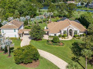 31 Magnolia Ct, Ormond Beach, FL 32174