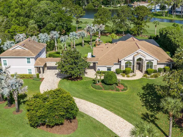 31 Magnolia Ct, Ormond Beach, FL 32174