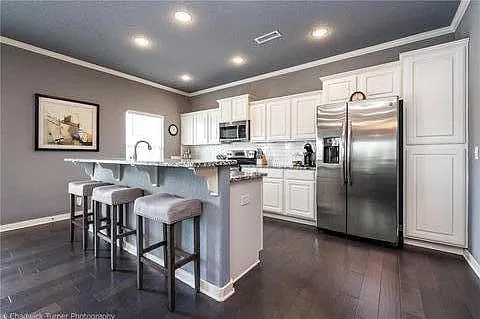 3807 Peachwood Dr — Photo 6