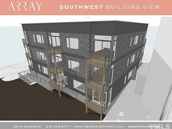 5th image of 521 N Mangum St #14