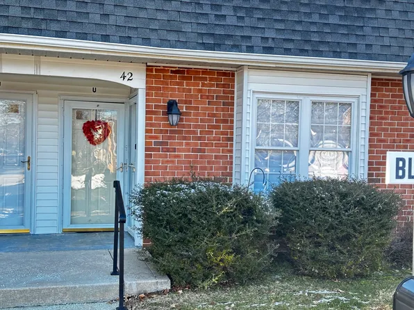 42 Michael Rd #42D, Hammonton, NJ 08037