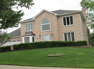 1655 Pathway Dr, Naperville, IL 60565