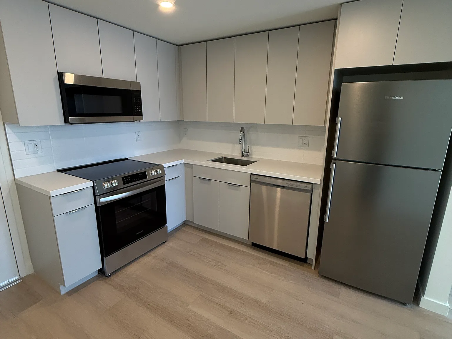 1 bed, 677 sqft, $2,250 — Photo 3