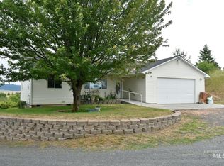 1990 N Polk Ext, Moscow, ID 83843