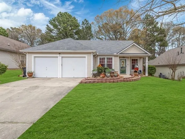 50 Camden Way, Fairburn, GA 30213
