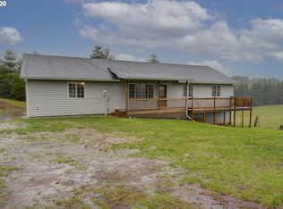 35814 NE Brothers Rd, La Center, WA 98629