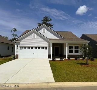 317 Eagle Claw Drive #4033, Calabash, NC, 28467