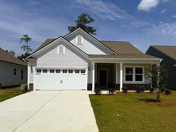317 Eagle Claw Drive #4033, Carolina Shores, NC 28467