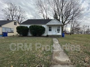 1131 E Taylor St, Kokomo, IN