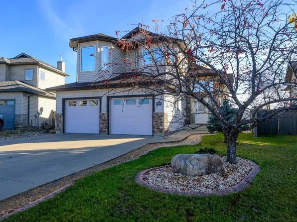 13017 89th St, Grande Prairie, AB T8X 1V9