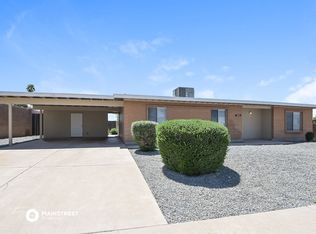 9722 E Sellarole Rd, Tucson, AZ 85730
