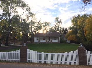 1375 Orchard Rd, Golden, CO 80401