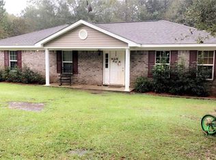 334 Boyd Willie Parnell Rd, Tibbie, AL 36583